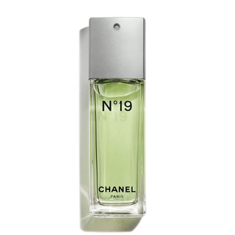 chanel n19 fragrantica|chanel 19 perfume price.